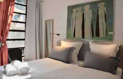 LASUITE Domaine Bertuli, heated Pool, Aircon - Foto 18