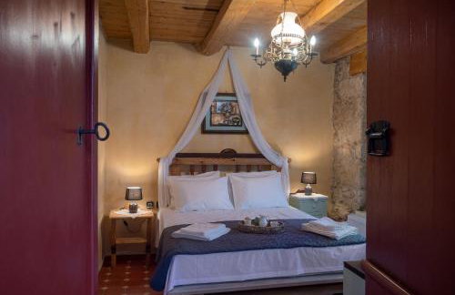 villa archontiko ASKYFOU SFAKIA - Photo 15