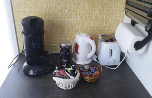 Côté parc - Foto 12