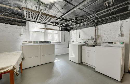 3BR - Prospect Row - McKinley Beach - Sleeps 8 - Foto 44