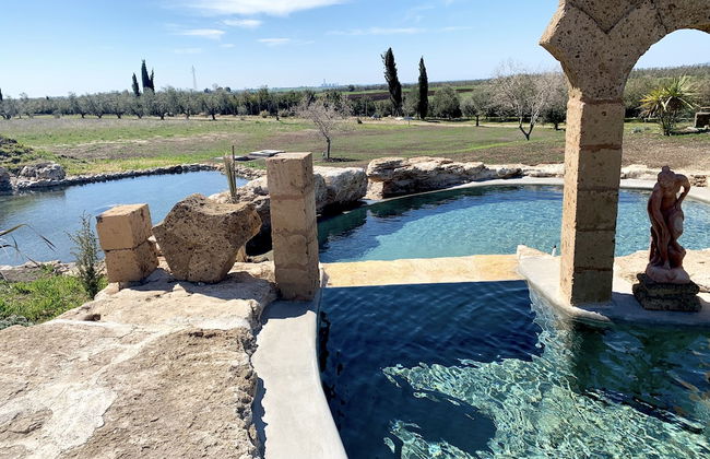 Resort Fonte Vulci - Foto 44