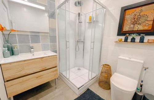 Appartement de charme côté Bordeaux - Foto 16