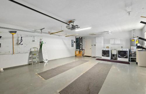 Fountain of Youth House - Scenic Downtown Retreat - Foto 34