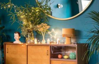 Maison Sollier - Foto 26