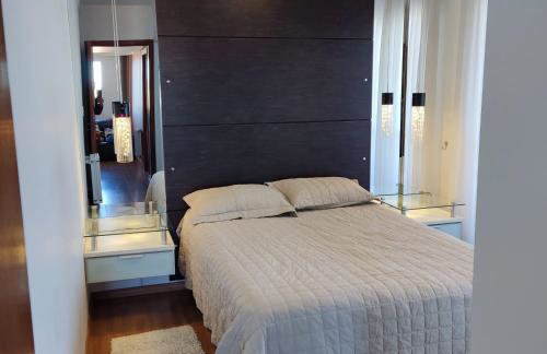 Pousada aconchegante Apartamento inteiro - Foto 15