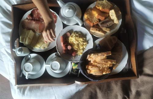 EcoResort Il Cantico della Natura - Photo 63