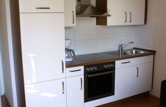 Strandleben Fehmarn - Ferienwohnung Ost - Foto 3