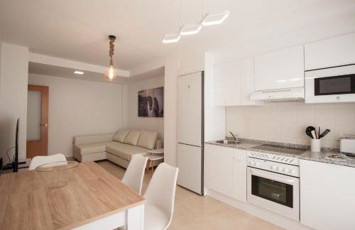 Cuquiellu, apartamento con piscina, 3km playa VUT-3084-AS - Foto 5