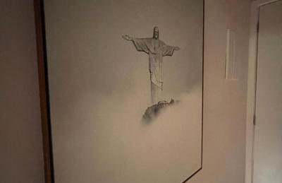 Design Apartment in Leme, Stone Wall, 2' from the Beach - Photo 30