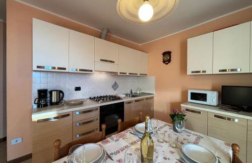 Stunning lake view apartment Peglio - Larihome A45 - Foto 13