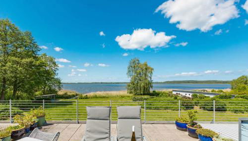 Haus am Schmollensee App 7i - Foto 2