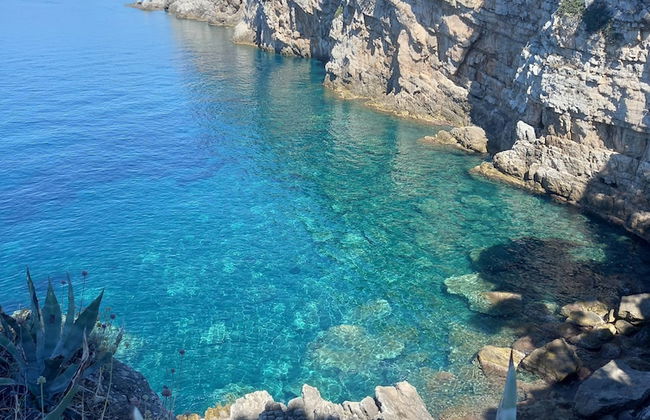 Villa Sea Dream - Foto 27