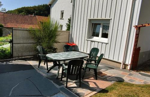 Gîte rustique à Laveline-du-Houx, proche forêt - FR-1-589-141 - Foto 12