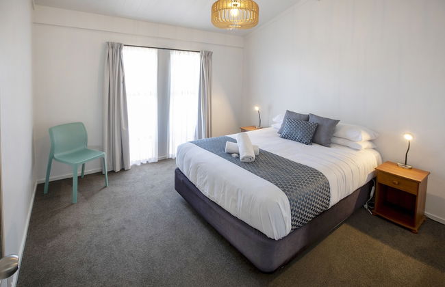 Tahuna Beach Holiday Park - Foto 4