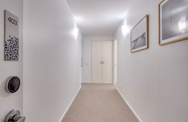 Oaks Vue Suites Geelong - Foto 42