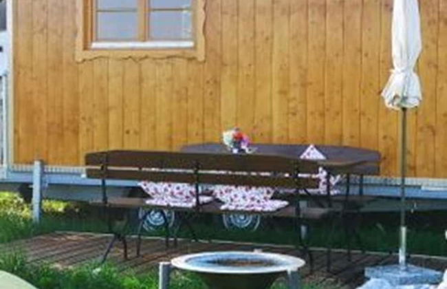 Ferienparadies Reifnhof - Foto 74