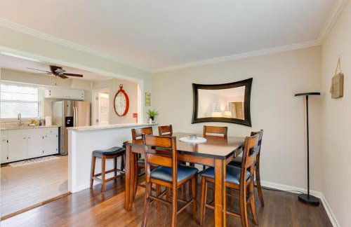 Fire Pit-Great Neighborhood-15 Min to Broadway - Foto 3