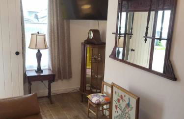 Time Stands Still Cottage - Foto 9