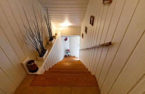 Wohnung Im Hinterhof - Foto 17