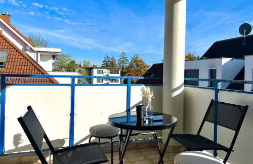 Modernes Apartment mit Balkon - Foto 15