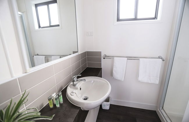 Amaroo Holiday Park - Foto 41