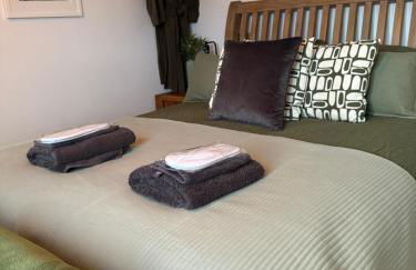 Willow Lodge - Foto 56