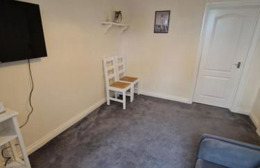 Sheldon Apartments BHX HS2 JLR NEC - Foto 38