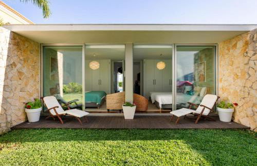 Villa Mar Garajau - Foto 23