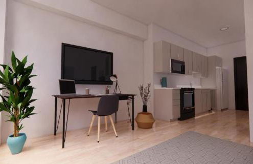 Landing Beautiful 2BD Rooftop Lounge Clubhouse - Foto 41