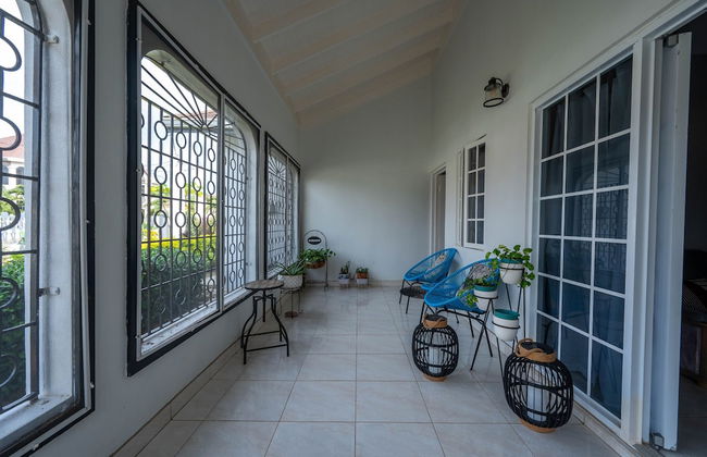 Rustic Raspuru - Foto 20