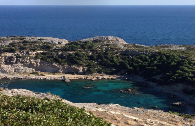 Villa in Rhodes With Infinity Pool - Foto 31