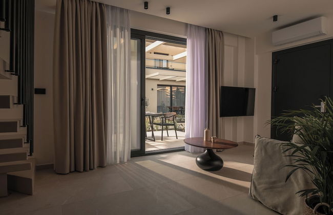 Vista Luxury Suites Halkidiki - Foto 38