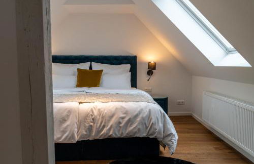 Suite Home Apartments - Foto 70