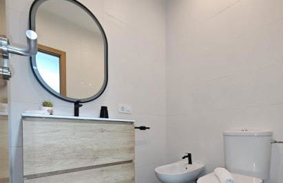 Apartamento del Mercado Little Apartments - Foto 16