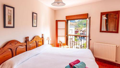 Apartamentos la Regoria - Foto 4