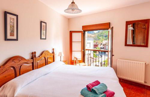 Apartamentos la Regoria - Foto 4