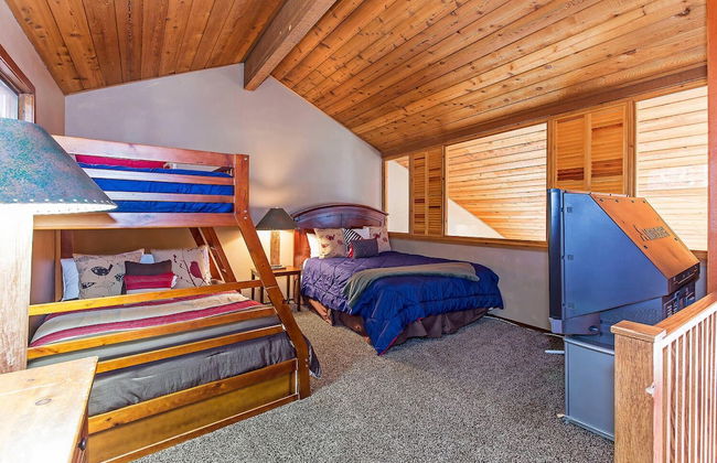 Winterset #33 - Near Golf, Shops & Eats! - Foto 2