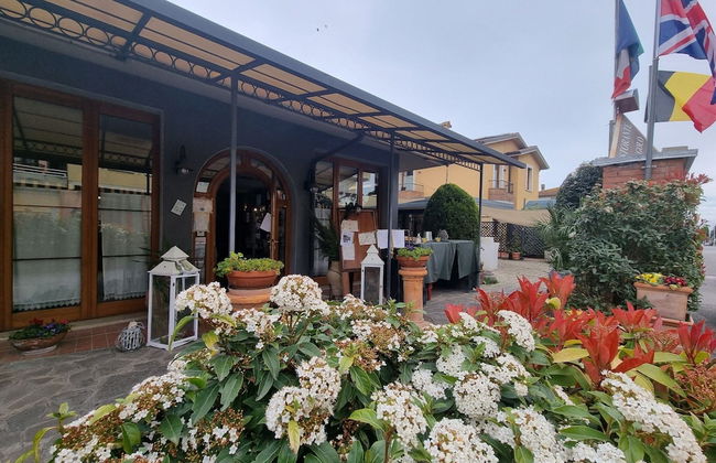 Belvilla by OYO L'angolo - Foto 23