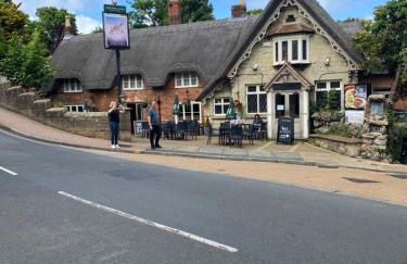 The Bay house Apartments , shanklin - Photo 74