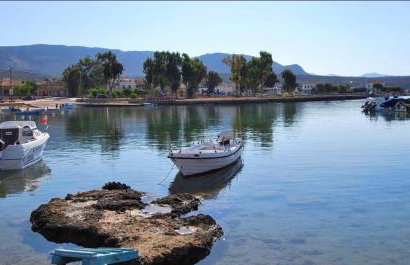 Fully Equipped Beach House at Pachia Ammos Plytra - Photo 16