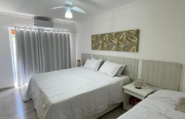 Casa em condomínio fechado-Arraial D'ajuda-Alto da Pitinga - Foto 10