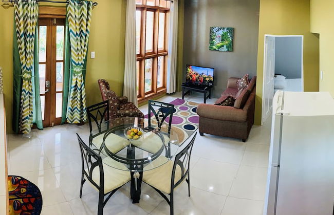 Robbie's Place Tobago - Foto 21