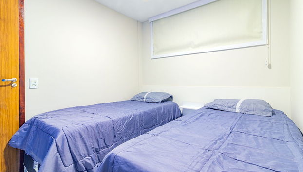 Carpe - Apart completo em Porto de G - Foto 3, Habitación