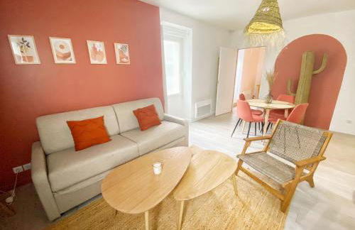 Le Mexico - hyper centre & parking - Foto 3