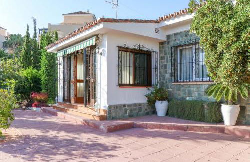 Villa Vita in Elviria, Marbella - Photo 23