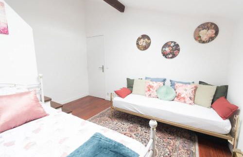 Le Hangar Fleuri - Foto 23