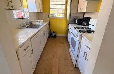 Fort Lauderdale Gem Private Yard and Patio - Foto 20