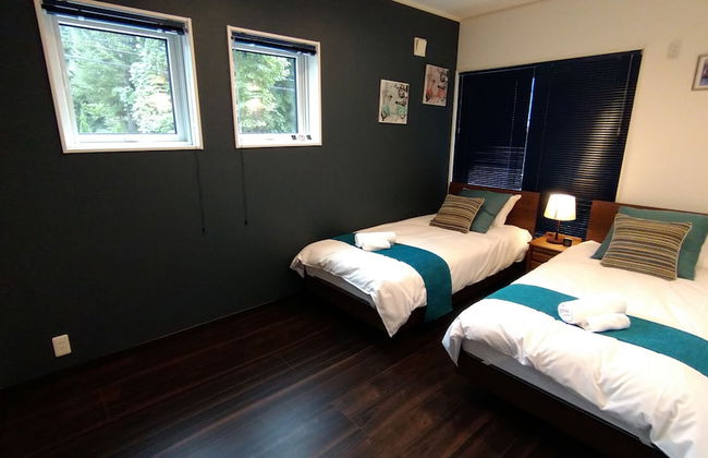 Avanti Chalet Hakuba - Foto 5