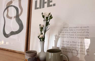 Chianti's Secret Nest - Cozy home with sunset view - Foto 6