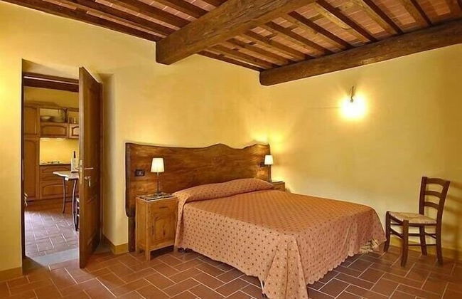 Agriturismo Pian di Fiume - Foto 11